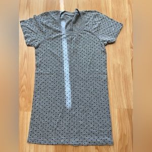 Monrow Women’s Polka Dot Top